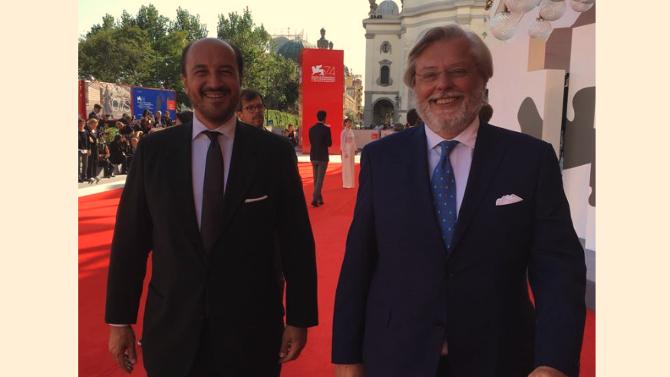 Casta Diva Pictures