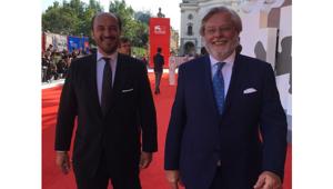 Diva!, il primo film di Casta Diva Pictures, piace a pubblico e critica a Venezia 74. De Micheli e Luca Oddo: "Soddisfatti e onorati di ricevere questi premi per il cast"