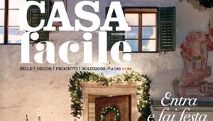 Casa Facile festeggia un 2017 di successi e si prepara a individuare i nuovi ambassador del CF style. Raccolta a +23% sul 2016