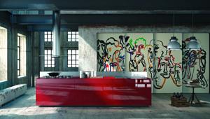 Casaidea 2018, dal 17 al 25 marzo l’appuntamento è con il design