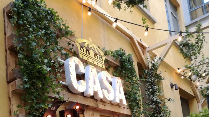 Casa Corona Milano 1