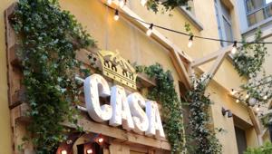 Casa Corona arriva in Italia, oasi di divertimento e relax nel cuore di Milano. Il progetto è realizzato da Mktg, che ha ottenuto l’incarico tramite gara