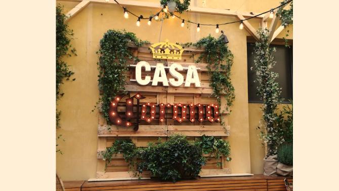 casa corona