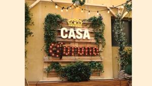 Casa Corona arriva in Italia, oasi di divertimento e relax nel cuore di Milano. Il progetto è realizzato da Mktg, che ha ottenuto l’incarico tramite gara