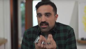 BCube e Casa Surace interpretano il tormentone 'non ci vedo più dalla fame' per Fiesta Ferrero