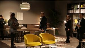 Casaidea 2018: più di 85mila visitatori per la manifestazione che presenta ogni anno le nuove tendenze di arredo e design