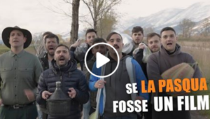 Soluzione Group e Casa Surace firmano la nuova campagna digital di Auricchio