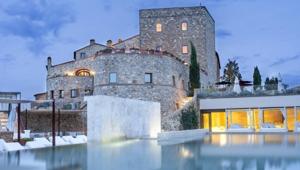 Il Castello di Velona, patrimonio Unesco, riapre le sue porte per la nuova stagione