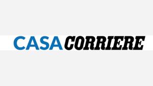  Corriere della Sera, Living e Abitare riaprono le porte di Casa Corriere al design in occasione di Brera Design Days