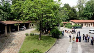 UM lancia l'Impact Day: i dipendenti lasciano le scrivanie per un'intera giornata per dedicarsi ad attività di beneficienza. In Italia supporto a Legambiente presso la Cascina Nascosta