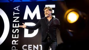 Torna la grande comicità a 'Comedy Central presenta': la prima puntata con Dario Cassini