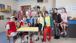 De Agostini Editore e Viacom Italia festeggiano Super!, primo canale commerciale sul target 4 – 14 anni