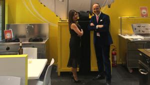 Successo per le aziende partner di Publione al Sigep 2019