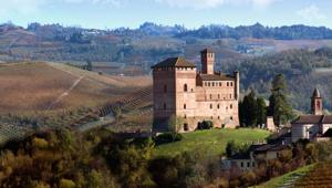 ‘Food & Wine Tourism Forum’ al Castello di Grinzane Cavour (Cuneo): focus sul turismo enogastronomico fra tendenze e strategie per sviluppare il settore in crescita