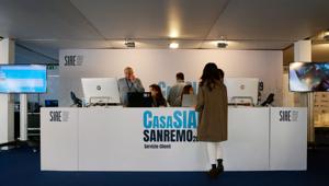 Rai Pubblicità, grande successo per Casa SIAE che registra 32mila presenze complessive nei 5 giorni del Festival. Boom di visualizzazioni anche per i canali social