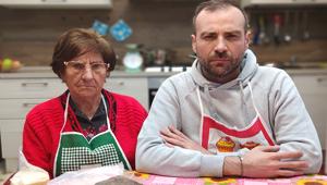 Casa Surace e Pasta Garofalo lanciano un flash mob online per celebrare il #CarbonaraDay