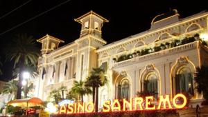 Lo chef stellato Carlo Cracco inaugura la partnership d'eccellenza gastronomica tra Casinò di Sanremo ed Elior