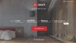 Casa.it, a gennaio grandi risultati per sito e app con un traffico record di oltre 30 milioni di visite