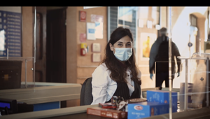 Il Gruppo Barilla ringrazia l'#italiacheresiste con lo spot di Publicis e la voce di Sophia Loren