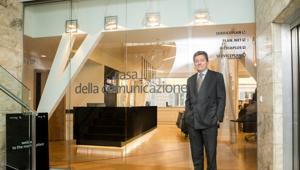 Gruppo Serviceplan compie 50 anni, riapre in Italia la Casa della Comunicazione nel segno di 'Born Integrated' e dà il via a una serie di webinar sulla ripartenza