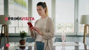 Enfants Terribles vince la gara e si aggiudica il lancio PrimaVisita, il nuovo servizio di Casa.it