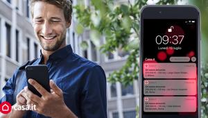 Su Casa.it arrivano gli alert in real time