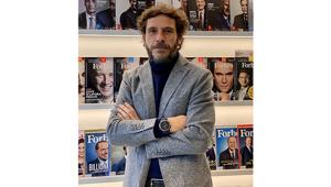 Eugenio Caserini entra BFC Media come Digital Sales Director