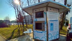 BrianzAcque sceglie Red Hat per la sua rete di Case dell’Acqua