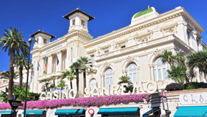 A Sanremo riapre il Casinò, sarà la sede della sala stampa ufficiale del Festival per i 500 giornalisti attesi