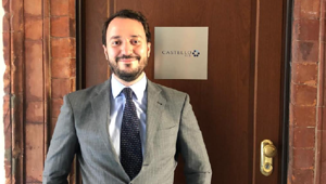 Andrea Carlo Sala nominato Managing Director e Co-Head of Business Development di Castello Sgr