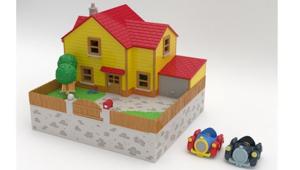 Parte la campagna per il nuovo gadget “la Casa di Paperino” realizzata da Antiorario e pianificata da Havas Media