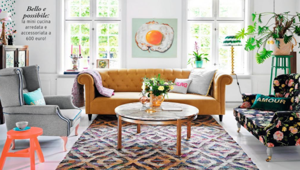 CasaFacile lancia ad aprile il primo Festival digitale dedicato alla Casa dei Sogni