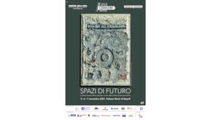 Dal 5 al 7 novembre Corriere del Mezzogiorno dà appuntamento al Palazzo Reale di Napoli, per “Spazi di futuro”, il primo CasaCorriere Festival. Al via lo speciale dedicato e la campagna firmata da Hi! Comunicazione