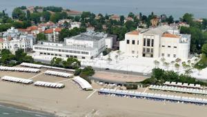 I grandi convegni scientifici animano l’autunno del Lido negli spazi di Palazzo del Cinema e Palazzo del Casinò, gestiti da Vela Spa