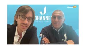 Johannes amplia la sua offerta di prodotti con Grab Machine, nuova soluzione di live engagement