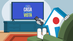 Immobiliare.it e “Casa a prima vista” insieme per la terza stagione: rinnovata la partnership con il programma in onda su Real Time