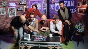 Casa Kiss Kiss: il cuore pulsante del Festival di Sanremo 2024. Oltre 12.500.000  le visualizzazioni sui profili dell’emittente