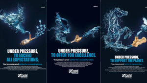 Gruppo Icat lancia la campagna multisoggetto di Castel incentrata sull'innovazione e la sostenibilità