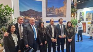 La Regione Campania alla BIT punta sul rilancio dell’isola d’Ischia per un turismo d’eccellenza