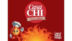 Casa Chi per la prima volta media partner di Monteruscello, evento gastronomico dedicato alla solidarietà e alla valorizzazione del territorio