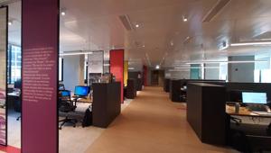 A Milano, Casa Feltrinelli ha riunito tutte le attività del Gruppo in un’unica sede. Presentata la 2a edizione dei Palinsesti Feltrinelli insieme ad altre novità tra cui il nuovo media Pubblico