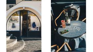 Tequila Casamigos sbarca a Capri insieme a GCDS