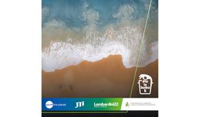 Inferno, Purgatorio e Paradiso: la campagna #IoLaButtoLì 2024, realizzata in collaborazione con l’agenzia Pensieri e Colori, trasforma la lotta al littering in un irriverente viaggio dantesco