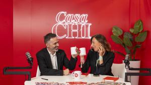 Cresce l'offerta digitale di Chi con un nuovo sito e il format social video 'Casa Chi'