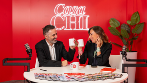 Chi: nasce il sito Chimagazine.it e il nuovo format social e video Casa Chi