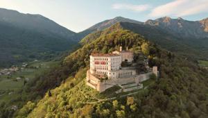 Airbnb lancia il concorso 'vivi la vendemmia del Prosecco come un Conte'