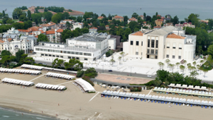 EDA AC25, al Lido di Venezia prende il via la convention dedicata al tema della decontaminazione e del riciclo nell’edilizia