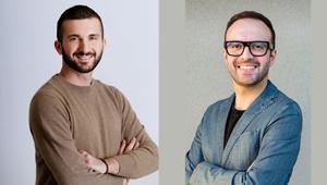 Casta Diva si rafforza con l'ingresso di Paolo Mastromarino e Dimitri Cocciuti