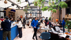 Casa Airbnb saluta Milano Cortina 2026: oltre 10.000 visitatori da 40 paesi per l’esperienza di Via Senato