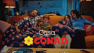 Conad x Stranger Things: all’interno del programma loyalty a cura di TCC GLOBAL la Cooperativa PAC2000A ha ideato “Casa Conad”, una miniserie digital in quattro episodi firmata Big Projects